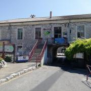 Musee de la soie