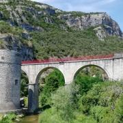 Tour saint jean viaduc vidourle uz bandeau