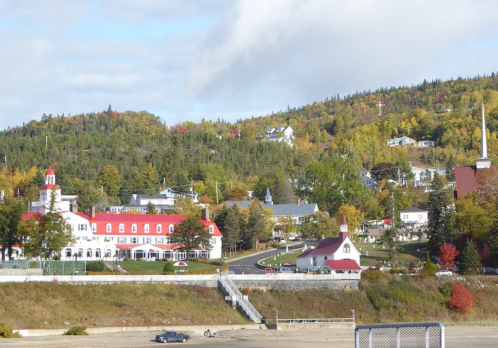 Tadoussac