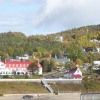 Tadoussac