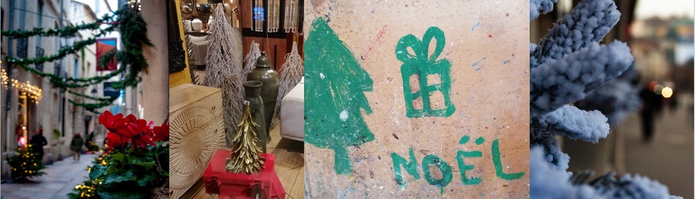 Bandeau noel 22 rue montpellier sapin atzana sapin mjc sapin blanc montpellier 1392 400