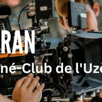 Bd de l ecrit a l ecran le nouveau cycle du cine club de l uzege janvierjuin 2025