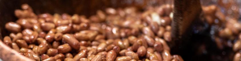 Les pralines à l'ancienne©Maison Maurice