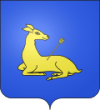 blason de la ville de saint gilles