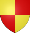 blason ville beaucaire