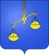 blason de la ville de montpezat gard©wikimedia