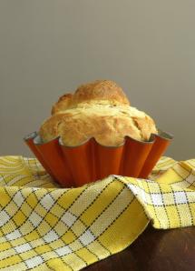 Brioche de Catherine Roger, Terres d'Uzès