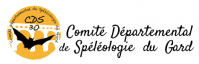 comité départemental de spéléologie du gard©comité départemental de spéléologie du gard