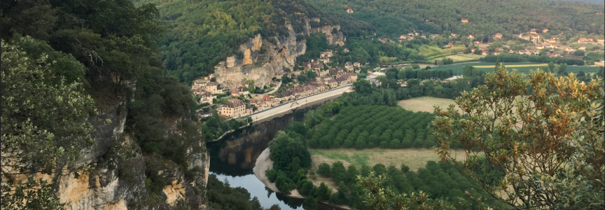 french views dordogne france chris handel photography