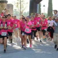 les duchesses d uzes course 2019©les duchesses d uzes