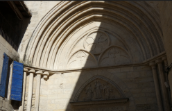 chapelle saint paul©nb UzEssentiel