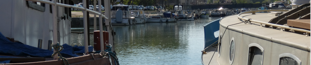 canal de beaucaire©nb UzEssentiel