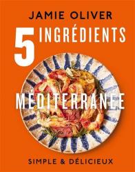 5 ingredients mediterranee