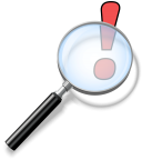 640px magnifying glass icon©wikimedia commons