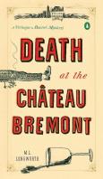 Deat at the château Bremont