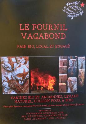 Le fournil vagabond©Juan Gamarra
