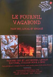 Le fournil vagabond©Juan Gamarra
