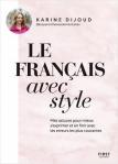 le français avec style@first editions