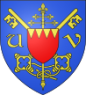 blason ville le monastier