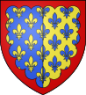 blason ville saint flour