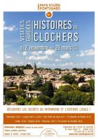 Agenda histoire de clochers 2024