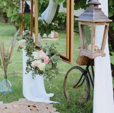 As decoration evenementielle mariage