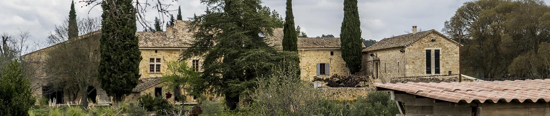 Domaine de Gressac©Michel Nicollet