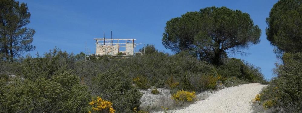 observatoire garrigue©nb UzEssentiel