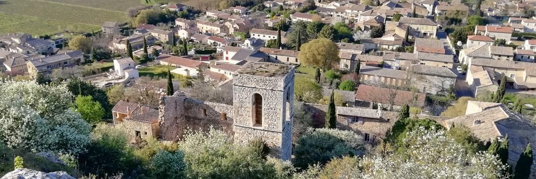 Virée à Saint Victor la Coste