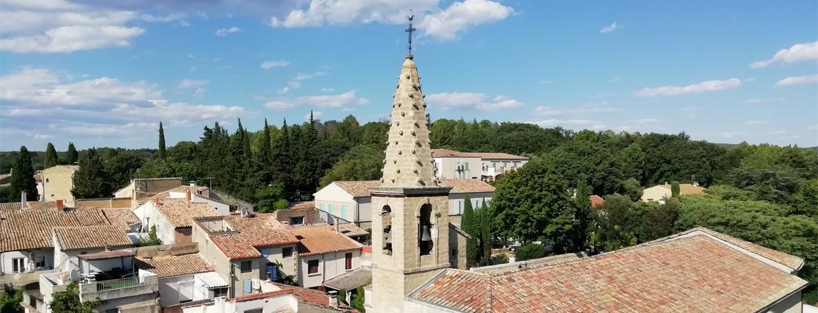 tour de l'horloge saint quentin la poterie