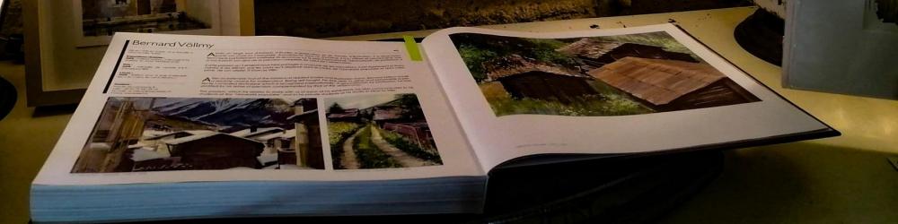 Bd bernard vollmy 1