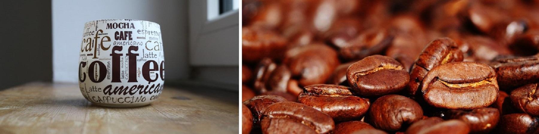 Le café, c'est tout un monde... en un clic !
