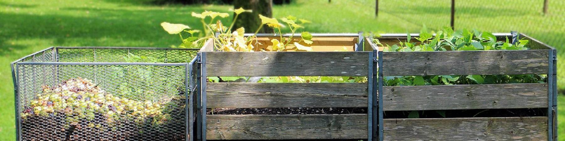 Le compost... tout savoir en un clic !