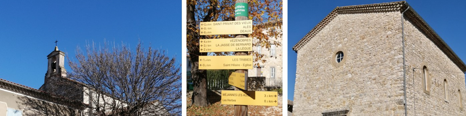 Bd saint hilaire de brethmas edited