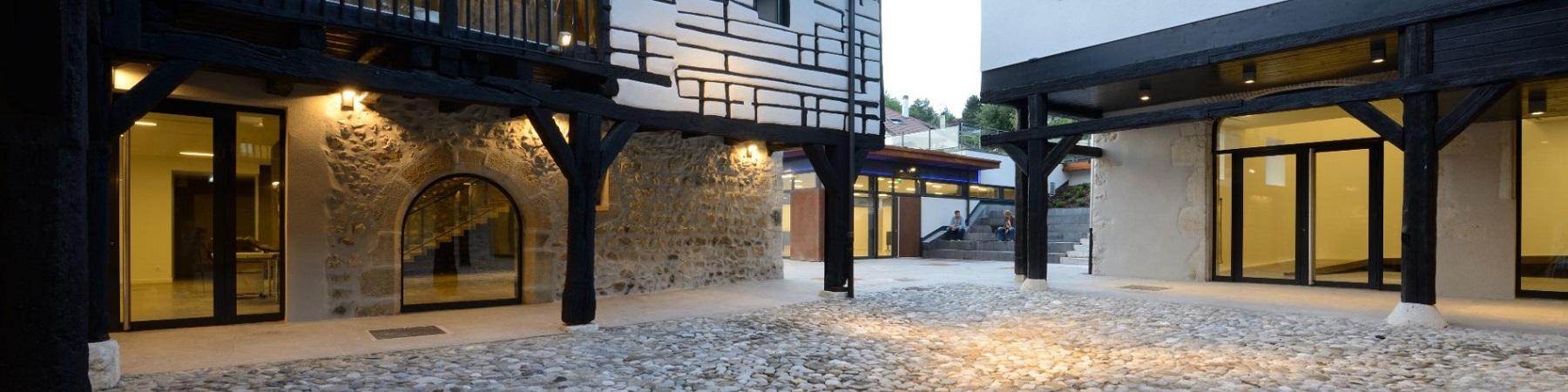 Sandrine Real, architecte d'intérieurs... en un clic !