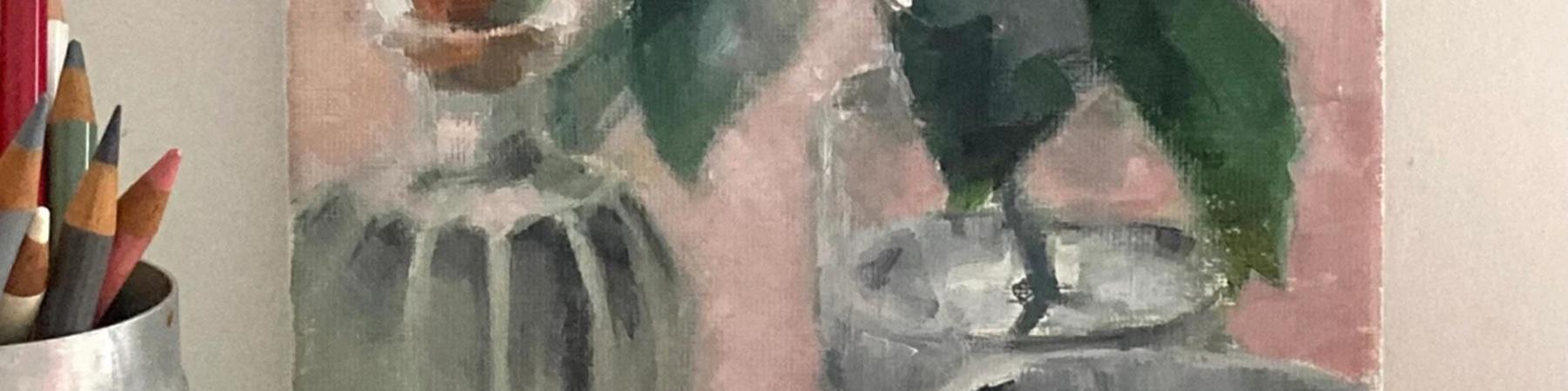 Rencontre avec la peinture Sezer Inan Lefebvre... en un clic !