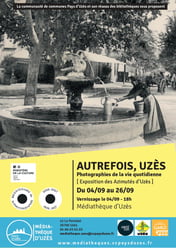 Bicentenaire page 0001 autrefois uzes