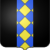Blason moussac
