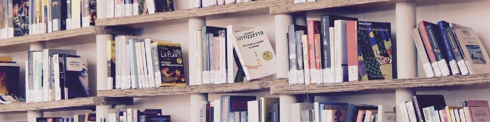 Books, by Marisa Sias, pixabay