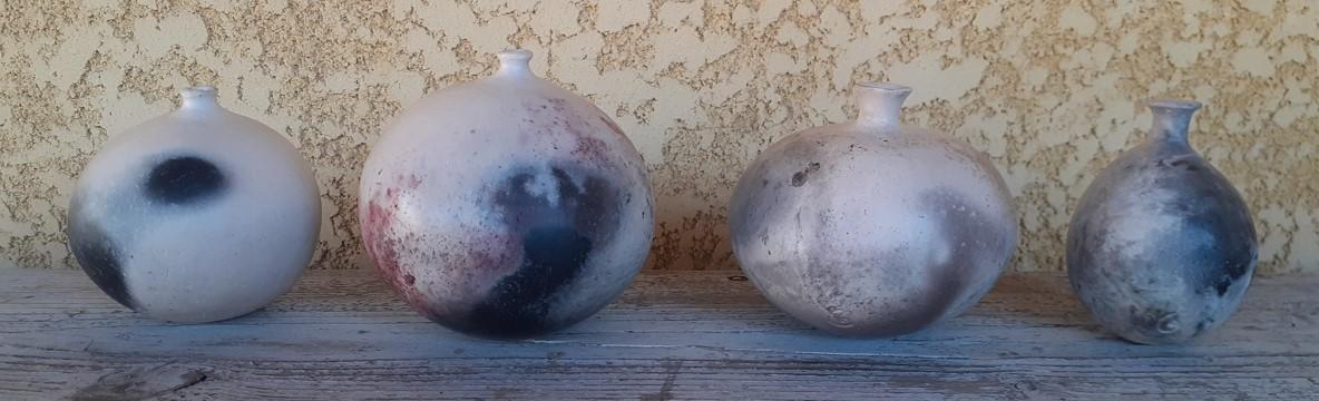 Terre d’Agathe,  atelier céramique à Sanilhac-Sagriès