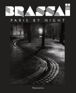 Brassai paris by night