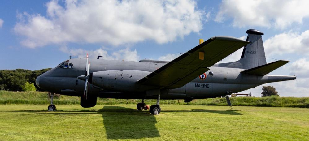 Breguet atlantic 1 gillesguillot