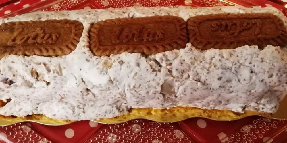 Buche marron poire uzessentiel 12 2021