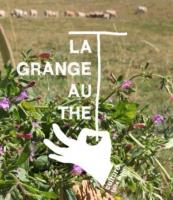 La grange au thé