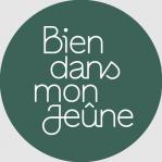Logo Bien dans mon jeûne