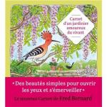 Carnet d un jardinier amoureux du vivant