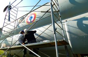 Chan breguet atlantic 1 chan membres association