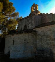 Chapelle saint amant theziers concert 3 edited