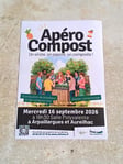 Compost arpaillargues
