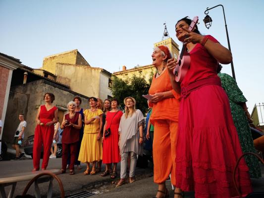 Concert les flaneries saint quentin 1